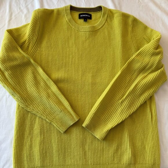 Bonobos Crewneck Sweater - Picture 2 of 3